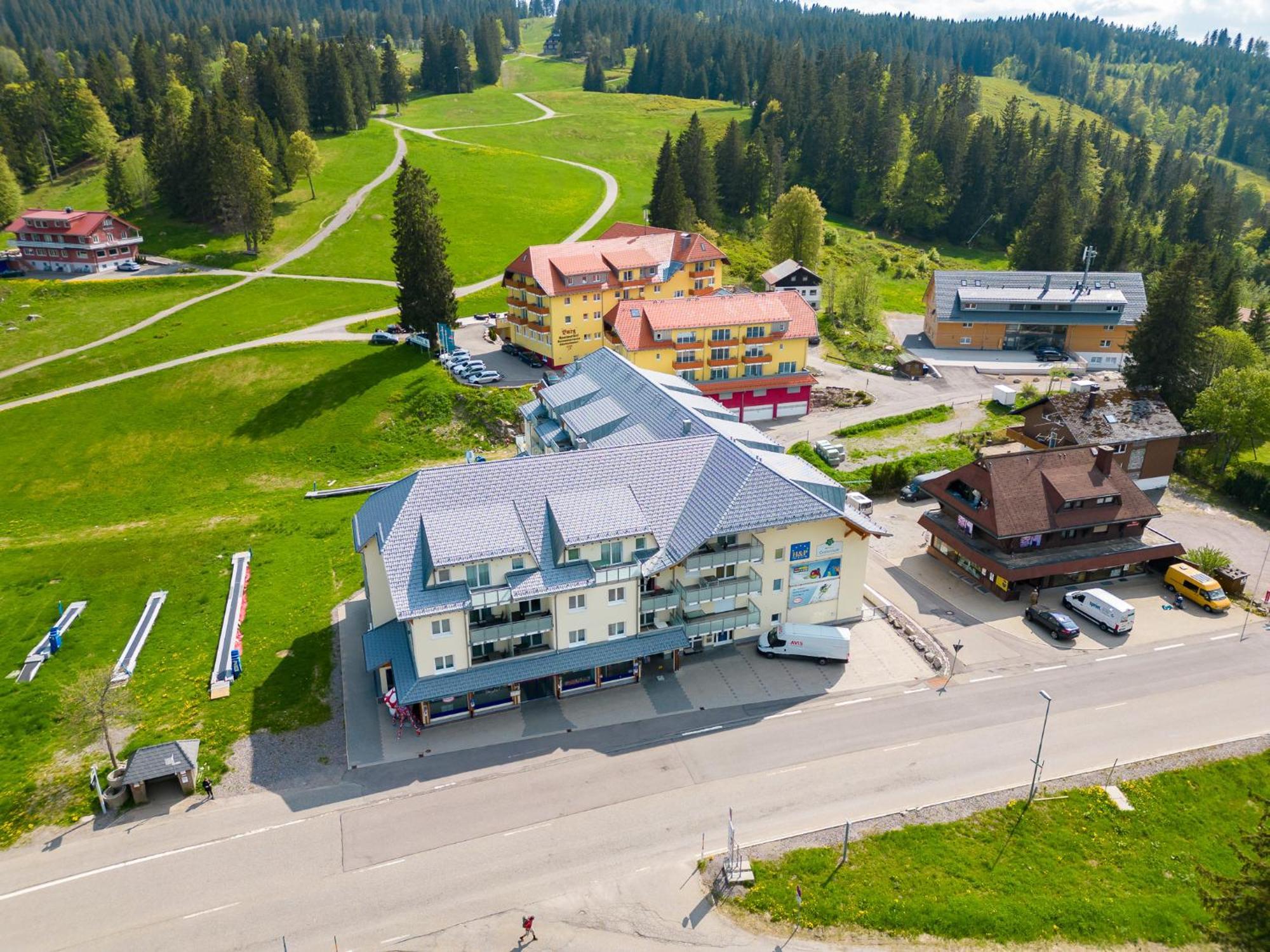 Apartment 207 Feldberg  Exterior photo